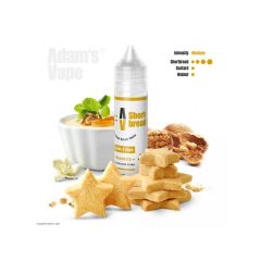 [Kifutott] Adam's Vape Shortbread 12ml aroma