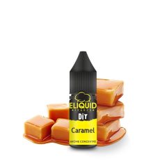 Eliquid France Caramel 10ml aroma