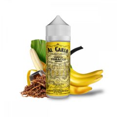Al Carlo Vintage Banana 15ml aroma