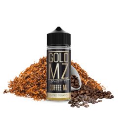 Infamous Originals Gold MZ Coffee 20ml aroma
