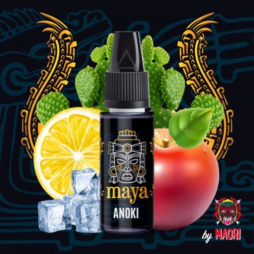 Maya Anoki 10ml aroma