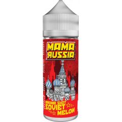 Mama Russia Soviet Melon 15ml aroma
