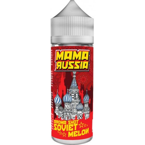 Mama Russia Soviet Melon 15ml aroma