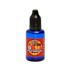   Big Mouth I'll take you to Strawberry Syrup Pancakes 30ml aroma