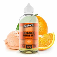 [Kifutott] Drip Hacks Orange Sherbet 50ml aroma
