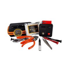 E-Cig Power Master Tool Kit