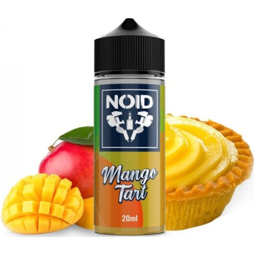 Infamous Noid Mango Tart 20ml aroma