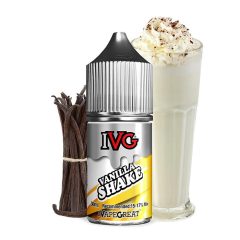 IVG Vanilla Milkshake 30ml aroma