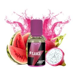 T-Juice Dragon Energy 30ml aroma