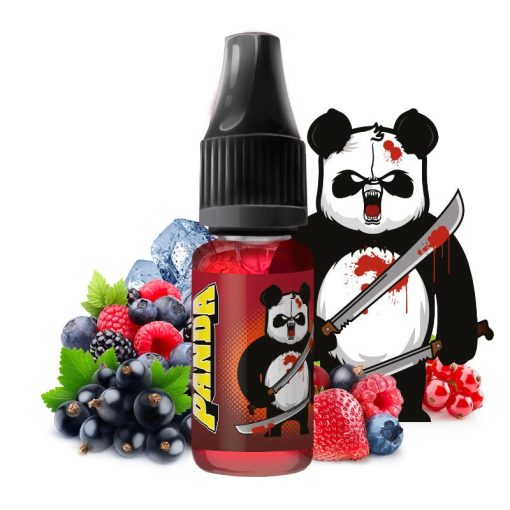 [Kifutott] A&L Bloody Panda 10ml aroma