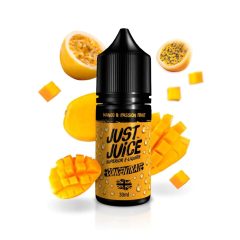 Just Juice Mango & Passion Fruit 30ml aroma