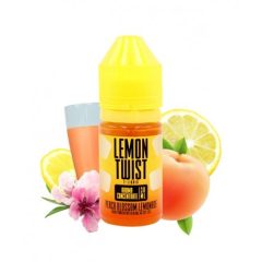[Kifutott] Twist Peach Blossom 30ml aroma