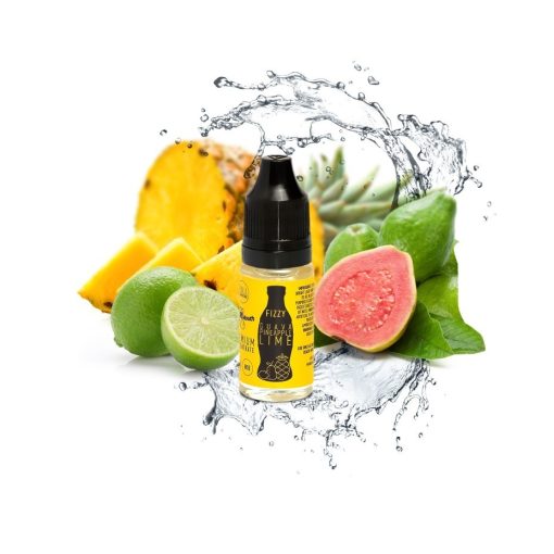 Big Mouth Guava | Pineapple | Lime 10ml aroma
