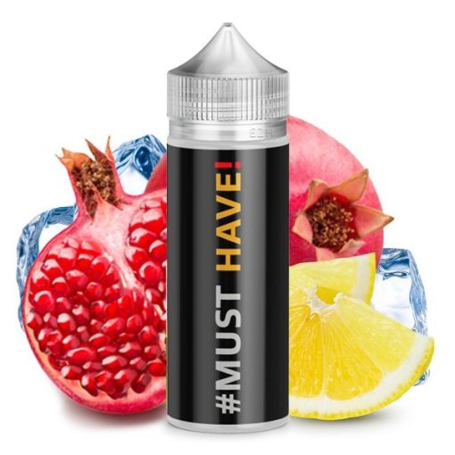 Must Have ! 10ml aroma