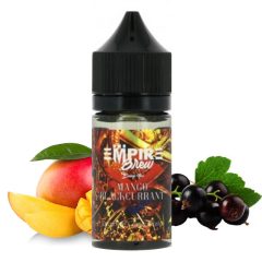 [Kifutott] Empire Brew Mango Blackcurrant 30ml aroma