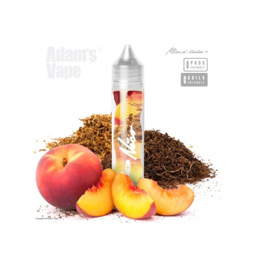 Adam's Vape Něco TABÁKOVÝHO 12ml aroma