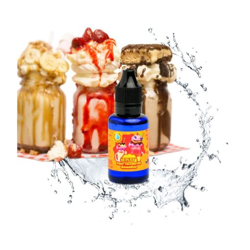 Big Mouth Your Favourite Smoothie 30ml aroma