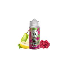 Juice N' Power Raspberry Pear 100ml shortfill