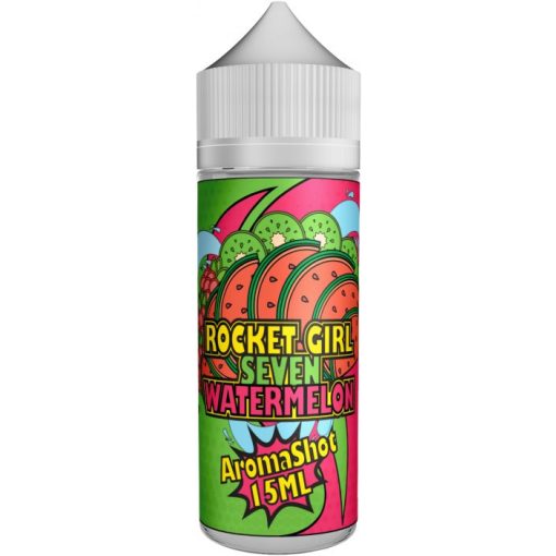 Rocket Girl Seven Watermelon 15ml aroma