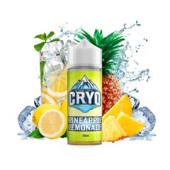 Infamous Cryo Pineapple Lemonade 20ml aroma