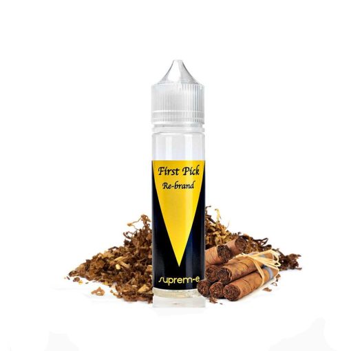 [Kifutott] Suprem-e Re-Brand First Pick 20ml aroma