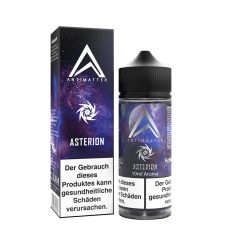 Antimatter Asterion 10ml aroma (Longfill)