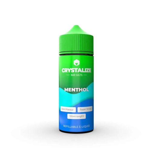 Crystalize Menthol 60ml aroma