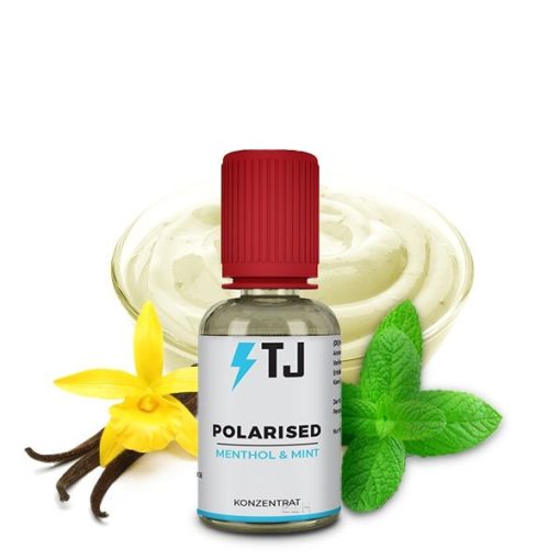 [Kifutott] T-Juice Polarised 30ml aroma