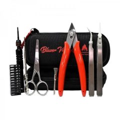 ThunderHead Creations Blazer Vape Tool Kit