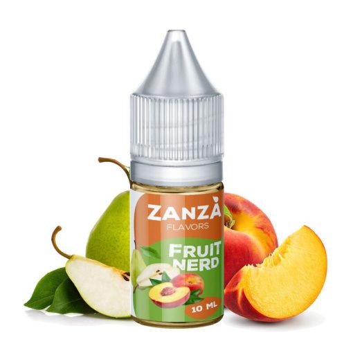 [Kifutott] Zanza Fruit Nerd 10ml aroma