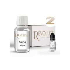 Revolute 50PG/50VG 2mg/ml 100ml nikotinos alapfolyadék