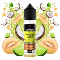 Bombo Wailani Juice Melon Lime and Coco 20ml aroma