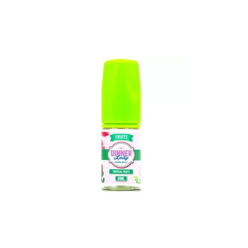 Dinner Lady Tropical Fruits 30ml aroma