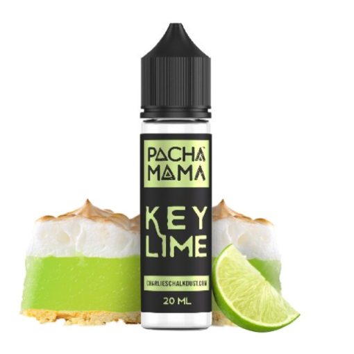 [Kifutott] Pachamama Key Lime 20ml aroma