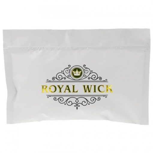 Royal Wick Cotton vatta