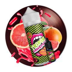 Big Mouth Triple Grapefruit 10ml aroma (Bottle in Bottle)