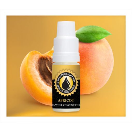 [Kifutott] Inawera Apricot (Morele) 10ml aroma