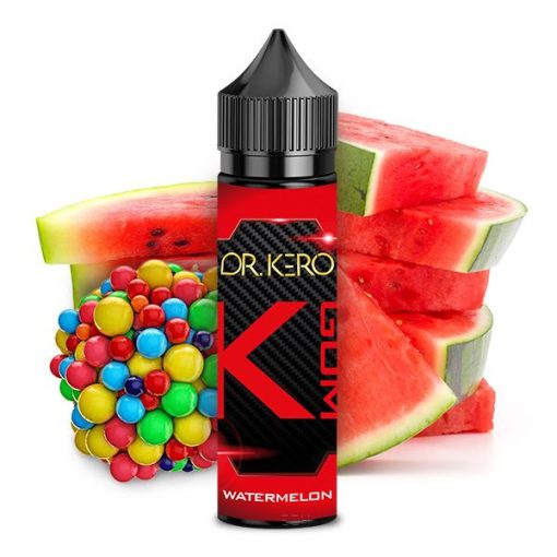 [Kifutott] Dr. Kero K-Gum Watermelon 20ml aroma