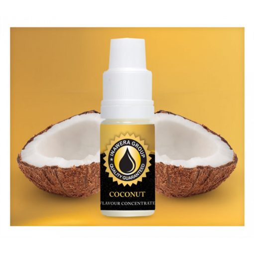 [Kifutott] Inawera Coconut (Kokos) 10ml aroma
