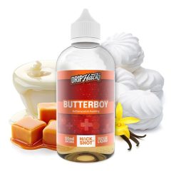 Drip Hacks Butterboy 50ml aroma