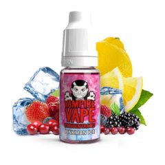Vampire Vape Pinkman Ice 10ml aroma