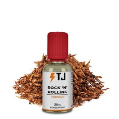 [Kifutott] T-Juice Rock n Rolling 30ml aroma