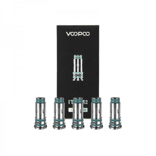 VooPoo ITO-M2 1ohm coil 5pcs