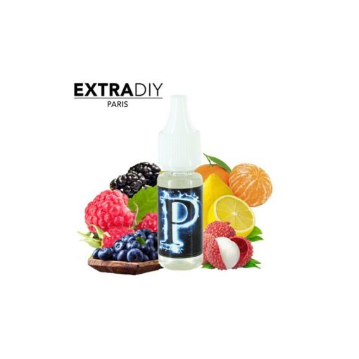 [Kifutott] ExtraDIY P 10ml aroma