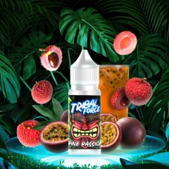 Tribal Force Pink Passion 30ml aroma