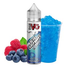 IVG Blue Raspberry 10ml aroma