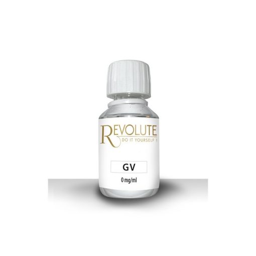Revolute 0PG/100VG 115ml nikotinmentes alapfolyadék