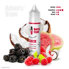 Adam's Vape Berry Fruit 12ml aroma