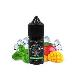 [Kifutott] Fcukin Flava Freezy Mango 30ml aroma