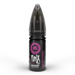 Riot Squad Punx Raspberry Grenade 10ml 10mg/ml nicsalt